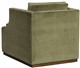 9048-CH Valiant Moss back